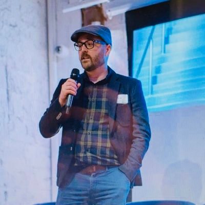 MarkGregsonPara's profile picture. Managing Director @whole_systems (an Employee Owned Trust) | Sen.Lecturer @huddersfielduni | Paramedic | Darzi Fellow grad | past Co-Organiser @TEDxNHS |Dad