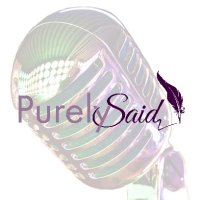 PurelySaid (@purelysaid) 's Twitter Profile