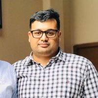 Prashant Sharma (@prashant1774) 's Twitter Profile