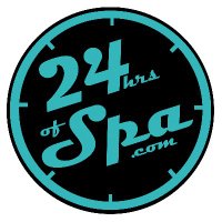 24hrsofSpa (@24hrsofspa) 's Twitter Profile