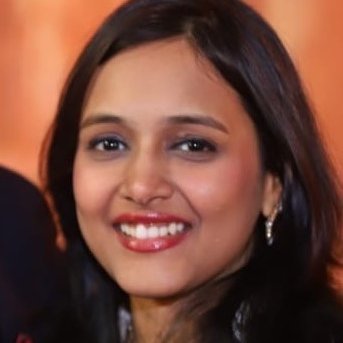 Akshara_Goyal's profile picture. Data Scientist @Capgemini, Master's ChemE @UBuffalo, BTech NIT Jaipur