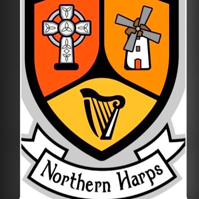 Northern Harps LGFA