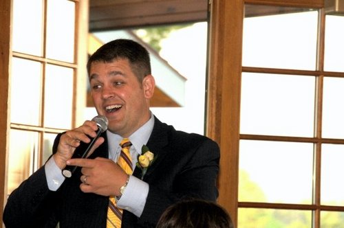 TyWags's profile picture. Rocket Ship builder, Pizza Expert, hockey Dad, general great guy