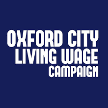 Poverty pay is a gross injustice. We campaign for a real living wage for all workers in Oxford. Through unity and solidarity, we can win ✊