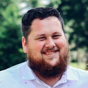 Corey Bolton (@coreyjbolton) 's Twitter Profile Photo Corey Bolton (@coreyjbolton) 's Twitter Profile Photo