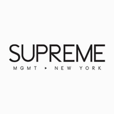 The official Twitter for #SupremeMgmt New York 📲 https://t.co/amuTuRTqan