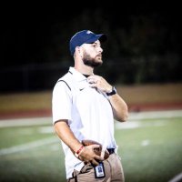 Coach Drye (@coachdryehms) 's Twitter Profile