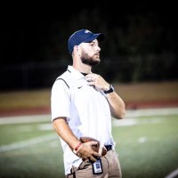 Coach Drye(@CoachDryeHMS) 's Twitter Profile Photo