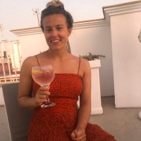 Ruth Goode (@ruth_goode) 's Twitter Profile