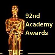 92stAwards's profile picture. Follow us if you can't wait for @92stAwards and for the Free Live Stream, The 92nd Academy Awards (Oscars 2020). The ceremony will be held on Monday, Februar