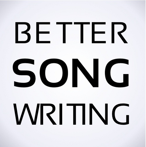 Make your next song your best song with tips, tweets, interviews, articles, sites, contests and more from Better Songwriting . com, the #1 site for songwriters.