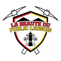 La beauté du public lensois(@lbpubliclensois) 's Twitter Profile Photo