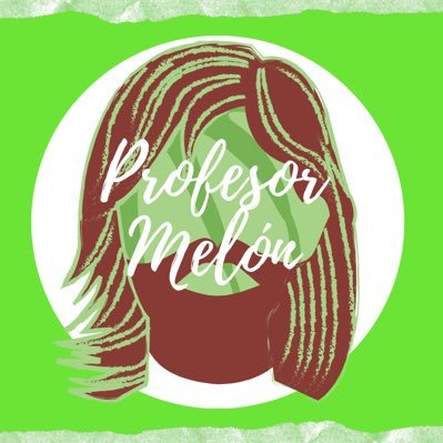 MelonProfesor's profile picture. Docente. TICs, gamificación, flipped classroom y muchas cosas más.