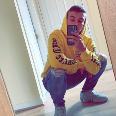 Drew_Walkerr's profile picture. Just here for the packers news