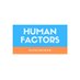 Human Factors Everywhere Ltd. (@hfe_ltd) Twitter profile photo