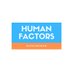 Human Factors Everywhere Ltd. (@HFE_Ltd) Twitter profile photo