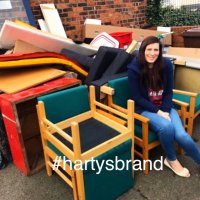 Harty’s Wooden Things Ltd(@HARTYS_Gifts) 's Twitter Profile Photo