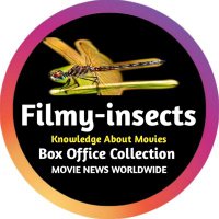 Filmy Insects(@Filmyinsects) 's Twitter Profile Photo