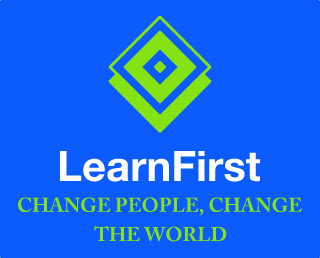 LearnFirst6's profile picture. Change People, Change the World