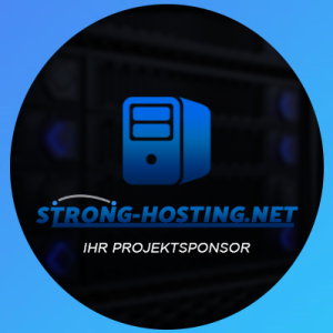 Strong-Hosting » Hosting Provider