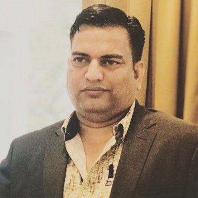 SanjayLore's profile picture. 