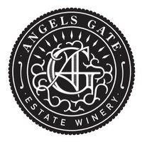 Angels Gate Winery (@angelsgatewines) 's Twitter Profile Photo