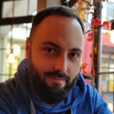 Linuske's profile picture. 