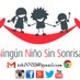 NingúnNiñoSinSonrisa (@infonnss) Twitter profile photo NingúnNiñoSinSonrisa (@infonnss) Twitter profile photo
