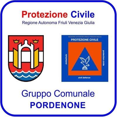 Protezione Civile Pordenone numero #emergenze 112 numero verde 800500300 #AllertameteoFVG #SocialMediaCommunityFVG #volontaridivalore #AvvisoPN #Pordenone