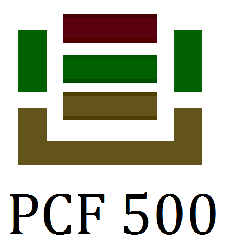 PCF500's profile picture. PCF 500 - Real Estate Investments Corp, specializing in identifying emerging markets within US and Canada, acquiring below-market value multifamily apartments.