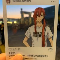 なまこちん。 (@cinq_lumiere) 's Twitter Profile