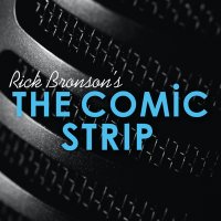 The Comic Strip (@comicstripwem) 's Twitter Profile Photo The Comic Strip (@comicstripwem) 's Twitter Profile Photo