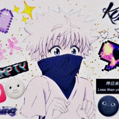 choco_snpai's profile picture. 物語はそれを見ることが重要です