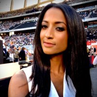 Crystal Arnold - @Crystal_Arnold Twitter Profile Photo