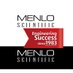 Menlo Scientific (@mikeklasco) Twitter profile photo Menlo Scientific (@mikeklasco) Twitter profile photo
