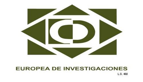 ieurodin's profile picture. Twitter de la empresa Europea de investigaciones S.L empresa de investigación privada, expertos en la gestión de la crisis.