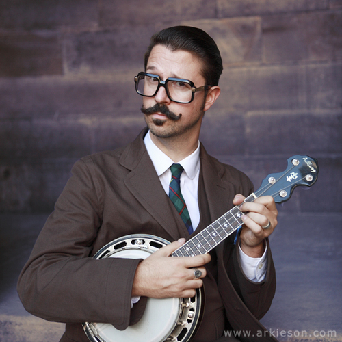 gentlemanrhymer