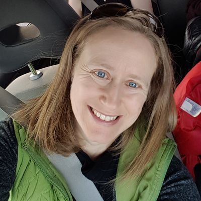 JenMoore70's profile picture. Runner, wife, mom, dog lover, yoga enthusiast,  proud East-Ender, and believer in doing the right thing and using common sense.