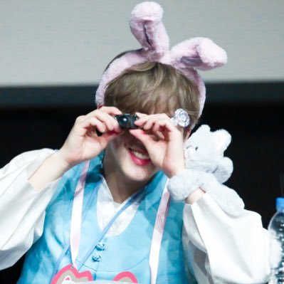 빈돼끼 ft.ตอบช้านะคะ🥺さんのプロフィール画像