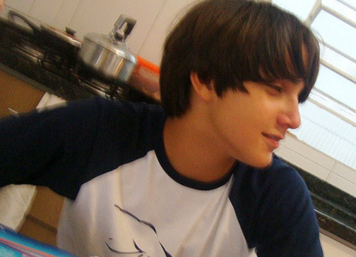 viiitormuller's profile picture. Nadador.Perfeccionista,difícil de lidar,canceriano,adora músicas,é viciado em café, sonha um dia alcançar o auge na sua carreira,empadão,rock .