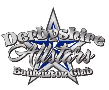 Derbyshire Allstars Badminton Club provides young people with learning disabilities, an opportunity to train and compete in badminton on a regular basis.