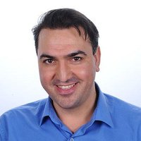 Mimar Aslan (@mimaraslan) 's Twitter Profile Photo Mimar Aslan (@mimaraslan) 's Twitter Profile Photo