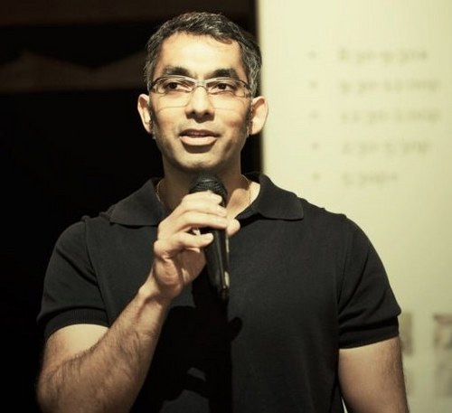 broadbandjohn's profile picture. Husband/Dad. Curious how tech can lead to inclusive growth for all. Work on #cybersecurity at MSFT. #travel #fitness, #startups. Views are my own...