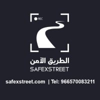 الطريق الآمن (@safexstreetksa) Twitter profile photo
