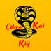 Cobra Kai Kid (@Cobra_Kai_Kid) Twitter profile photo