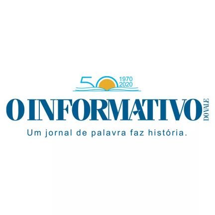 Jornal O Informativo do Vale, integrante da Rede Vale de Comunicação (RVC), no Vale do Taquari, RS