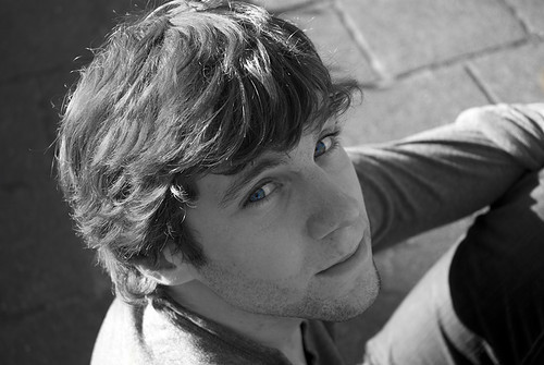 Thijs Kuiper, scouting, (ex)basketball, docx dj, Looney Tunes, Herberg van Loon, uitgaan, sociaal, gestoord en de rest.