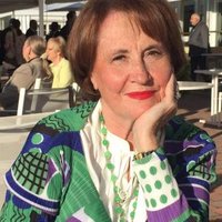 viviane couplan (@vcouplan) 's Twitter Profile