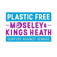 Plastic Free Moseley and Kings Heath(@plasticfreemkh) 's Twitter Profile Photo