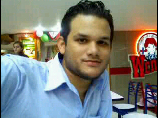 Abogado, Venezolano, trabajador, luchador.